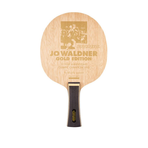 DONIC Holz J.O.Waldner Gold Edition (2023)