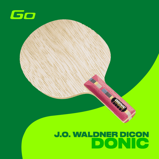 DONIC Holz Waldner Dicon