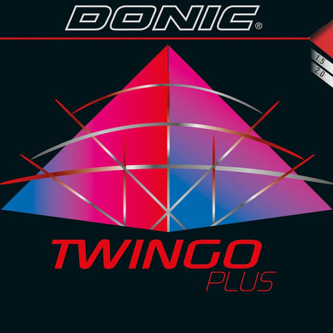 DONIC Belag Twingo plus