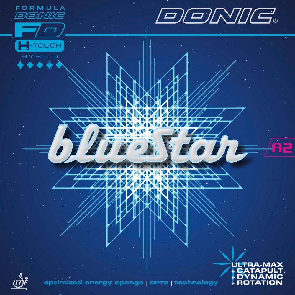 DONIC Belag BlueStar A2 (2023)