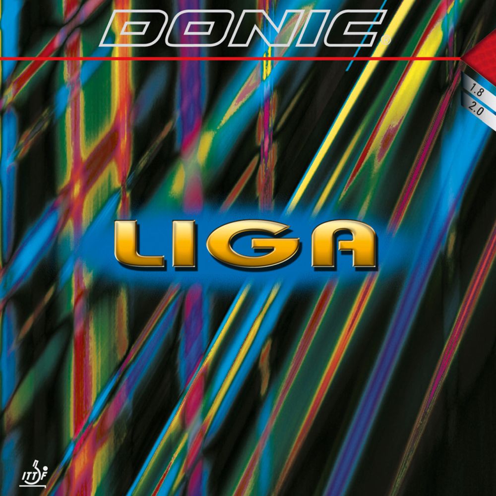 DONIC Belag Liga