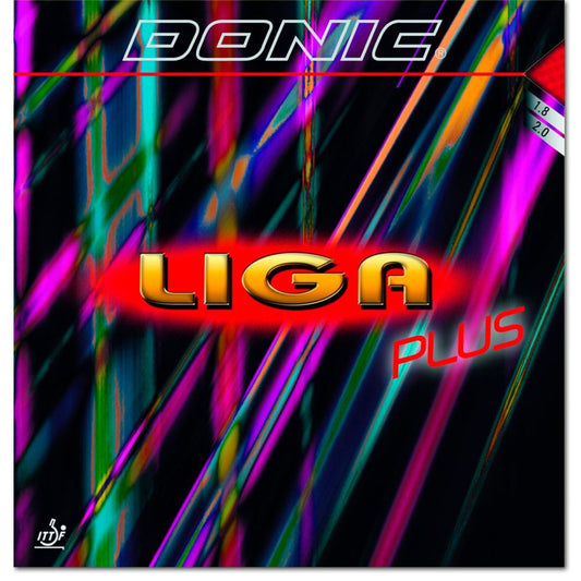 DONIC Belag Liga plus