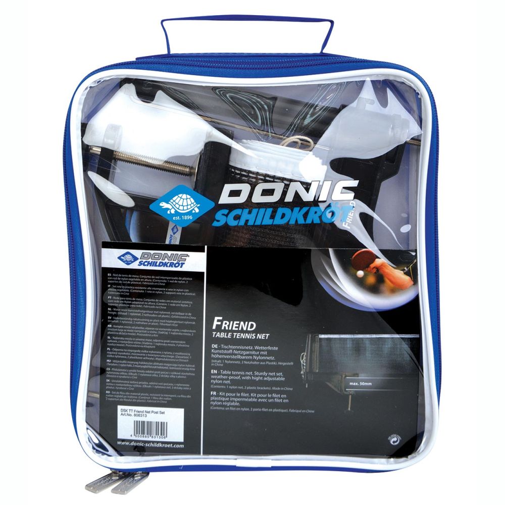 DONIC Netz Friend Outdoor