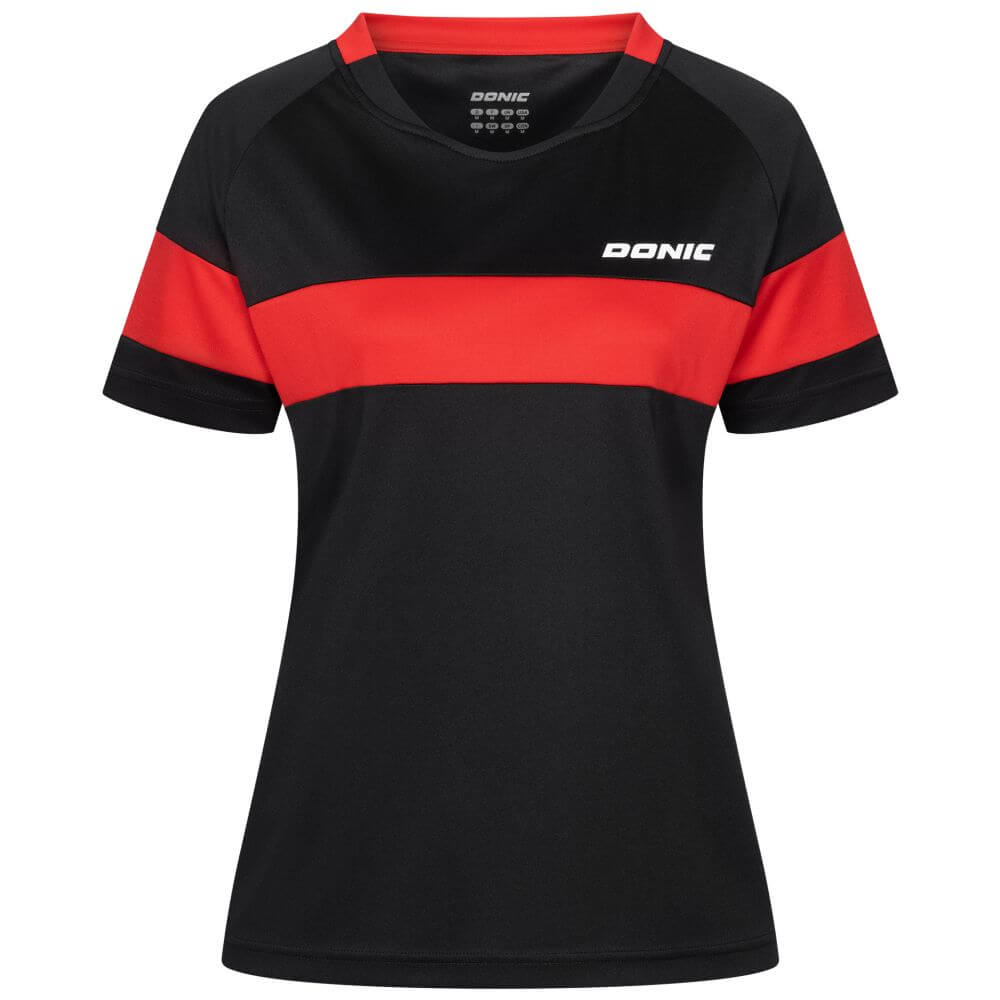 DONIC Shirt Nitro Lady (2024)