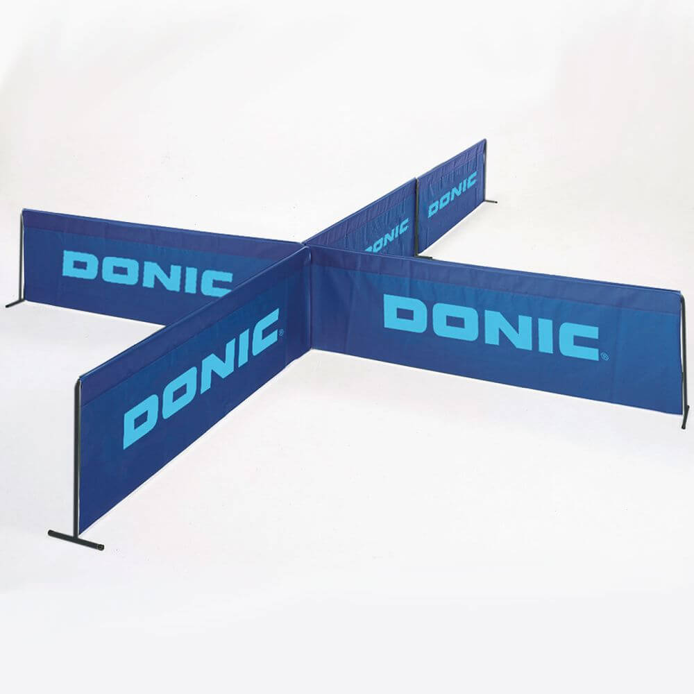 DONIC Umrandung komplett (70cm)