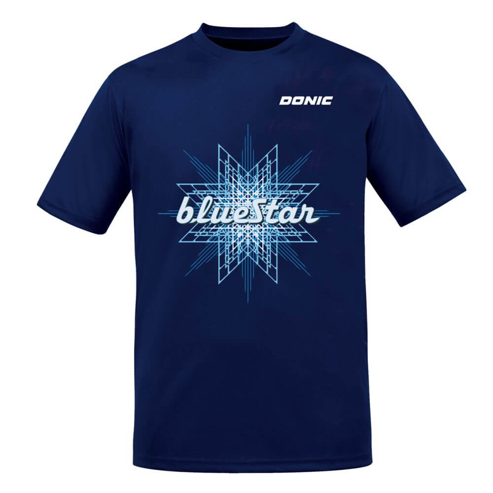 DONIC T-Shirt Bluestar (2023)