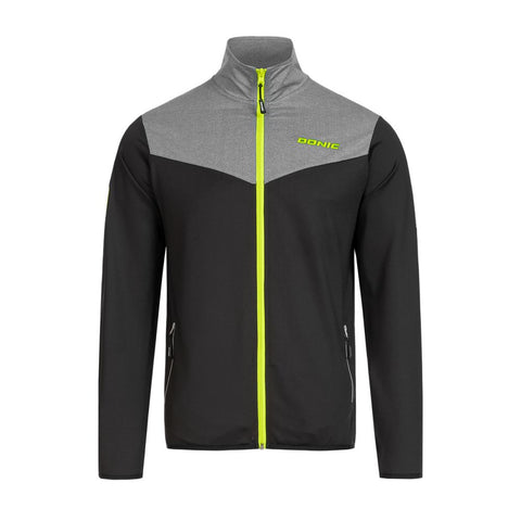 Donic training jacket Prisma (2022)