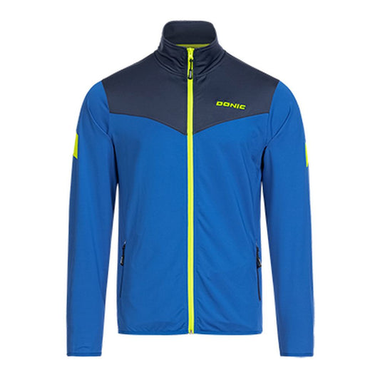 Donic training jacket Prisma (2022)