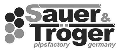 Sauer & Tröger