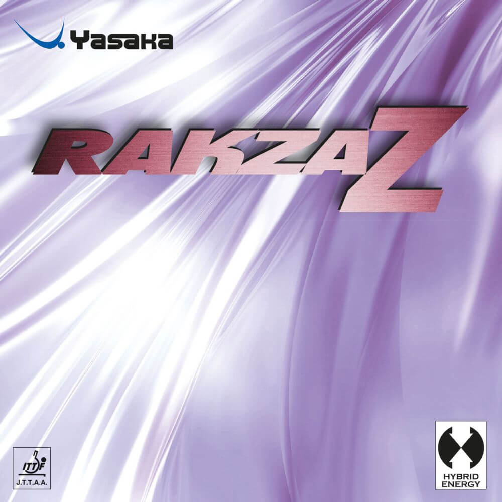 YASAKA Belag Rakza Z