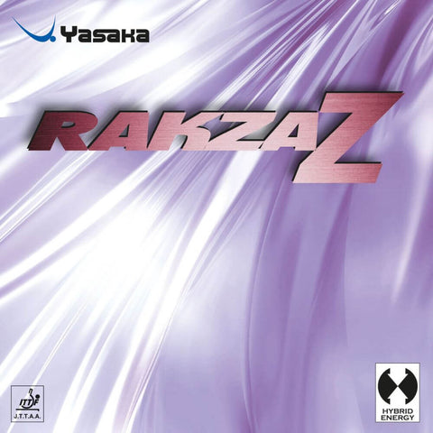 YASAKA Belag Rakza Z